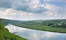 Ucraina poate afecta ecosistemul rîului Nistru prin independența energetică