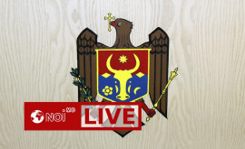 Ședința Parlamentului Republicii Moldova din 1 octombrie 2021 LIVE TEXT