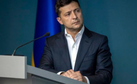  Zelenski spune că se va implica personal pentru readucerea în Ucraina a lui Saakașvili