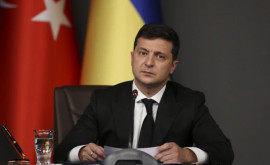 Zelenskii declară că se va implica personal în readucerea lui Saakașvili în Ucraina