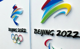 JO 2022 Peste 2000 de sportivi străini aşteptaţi la Beijing pentru probe test