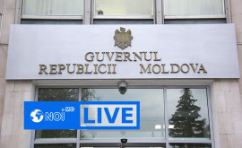 Ședința Guvernului Republicii Moldova din 6 octombrie 2021 LIVE