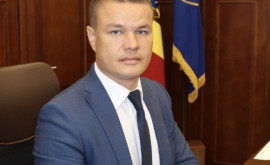 Дмитрий Робу может стать временно исполняющим обязанности прокурора