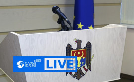 Ședința Parlamentului Republicii Moldova din 7 octombrie 2021 LIVE TEXT