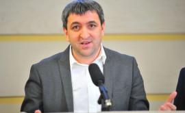 Лилиан Карп признался в подготовке уведомления против Стояногло на основании информации из СМИ