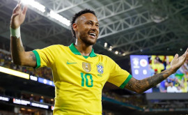 Campionatul Mondial din 2022 va fi ultimul din cariera lui Neymar