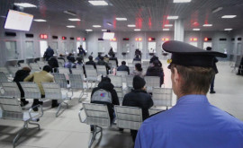 În Rusia sa propus schimbarea ordinii de ședere a migranților