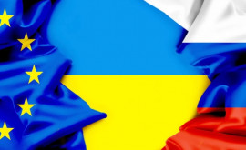 Украина и ЕС решили назвать Россию стороной конфликта в Донбассе