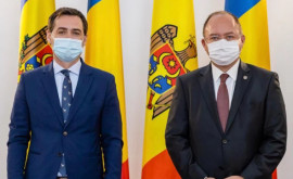 О чем договорились главы МИД Молдовы и Румынии