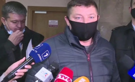 A fost contestată la CA și decizia privind arestul la domiciliu al lui Ruslan Popov A dat dovadă de comportament agresiv