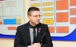Ion Caracuian șeful PCCOCS a demisionat