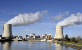 Путин назвал бессмысленным запрет атомной энергии в странах Европы