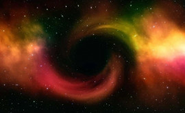 Астрономы раскрыли тайны массивных черных дыр и квазаров