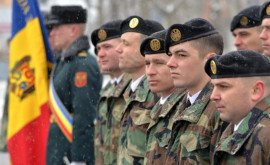 Peste 1 000 de tineri vor fi încorporați în Armata Națională în perioada următoare