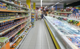 В Молдове цены на высоколиквидные товары выросли до 50