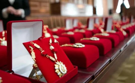 К 30летию независимости Орденом Республики награждены 30 выдающихся личностей Молдовы