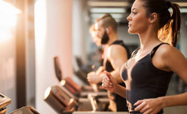 Fitnesul inhibă aspirația spre lux și setea de îmbogățire