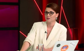 TV8 отвергает обвинения Натальи Морарь