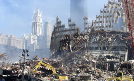 Tragedia americană din 11 septembrie 2001 Esența și urmările Partea 2