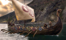 Vikingii au ajuns în America înaintea lui Cristofor Columb