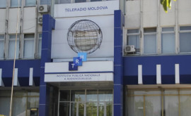 Teleradio Moldova subiect de discuții în parlamentului RM