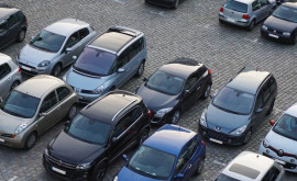 Результаты опроса Кишиневцы готовы платить за парковку на обустроенной автостоянке
