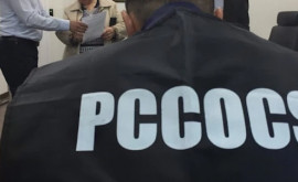 Proces penal înregistrat de procurori cu privire la numirea lui Lupașcu Boris la CCM