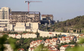 UE cere Israelului să oprească activităţile de colonizare din Cisiordania