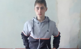 Un băiat de 15 ani din satul Puhoi a dispărut de trei zile de acasă