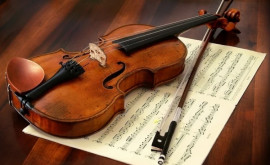 Vioara lui Stradivari ar fi putut ajunge în Moldova Ce spun experții