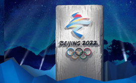Китай показал дизайн медалей зимних Олимпийских игр2022