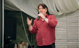 Interpretul Ricu Vodă a marcat cea dea 60a aniversare