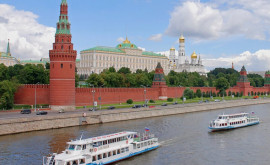 La Moscova au început zilele nelucrătoare din cauza creșterii incidenței COVID19