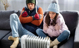 Un nou sondaj pe Noimd Ce veți face dacă tariful pentru încălzirea cu gaze va fi extrem de ridicat