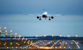 Подавший сигнал тревоги самолет рейса Каир Москва благополучно вернулся в аэропорт