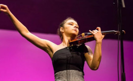 Scandalul din jurul viorii Stradivarius Ce a declarat violonista Alexandra Conunova