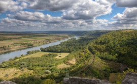 В Кишиневе проходит заседание молдавскоукраинской комиссии по охране бассейна реки Днестр
