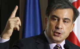 Вицеспикер парламента Попшой требует освобождения Михаила Саакашвили