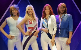 ABBA îşi anunţă retragerea