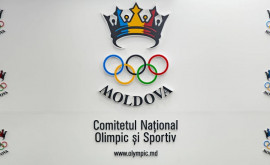 Comitetul Olimpic din Moldova alege noua conducere
