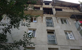 Mansardăhotel deasupra unui bloc locativ O nouă construcție buclucașă în capitală
