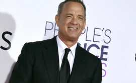 Tom Hanks a refuzat invitația lui Jeff Bezos de a zbura în spațiu