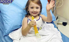 Misteriosul caz al lui Cleo Smith O fetiță de 4 ani dispărută dintrun camping din Australia a fost găsită după 18 zile