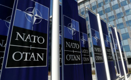 NATO insistă pe retragerea trupelor rusești de pe teritoriul Republicii Moldova