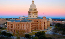 Минюст США подал в суд на штат Техас изза нового закона