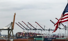 Statele Unite înregistrează un deficit comercial record pe fondul scăderii exporturilor
