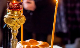 Creștinii ortodocși prăznuiesc sîmbăta morților
