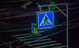 Ceban cere evaluarea semnelor de circulație instalate pe fiecare stradă