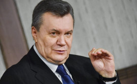 Un fost deputat al Radei Supreme a vorbit despre restabilirea lui Ianukovici în funcția de președinte