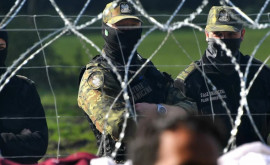 Germania îl acuză pe Alexandr Lukașenko de exploatarea migranților